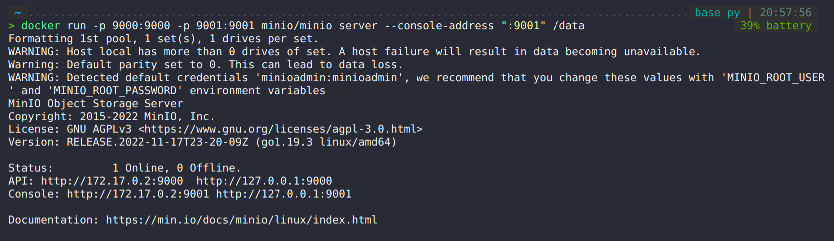 console_address